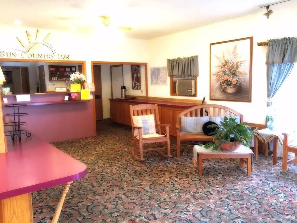 The Hotel Y Yakima Exterior photo